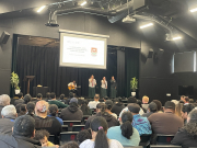Health Science Academy Fono: A Tradition of Excellence - Badge Ceremony