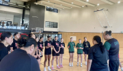 Netball Pre-season: Ready for the First Whistle!