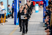 Anna Lightbody Represents New Zealand in Diving