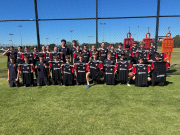 OHS Pre-Season Football Tour to Sydney a Huge Success