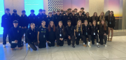 OHS Pre-Season Football Tour to Sydney a Huge Success