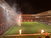 OHS Pre-Season Football Tour to Sydney a Huge Success