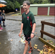 Three Medals and Standout Orienteering Performances for OHS at North Island Championships