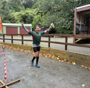 Three Medals and Standout Orienteering Performances for OHS at North Island Championships