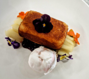 Growing Success: From Garden to Gourmet
