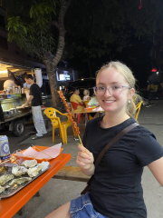 Cultural Exchange Brings Learning to Life in China