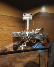 Year 13 Students Explore the Frontiers of Space Science
