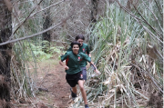 Strong Results for OHS Orienteering Team at Woodhill Champs