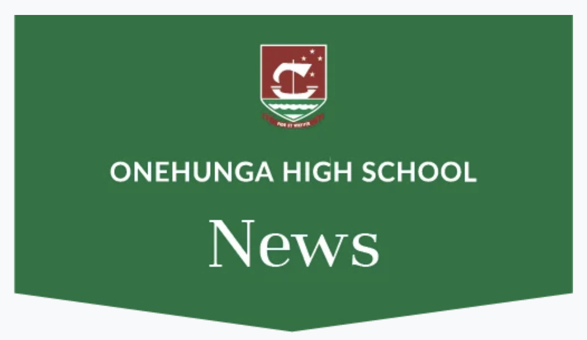 Fortnightly Newsletter (Week 4, Term 2, 2026)