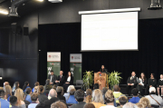 Open Day Welcomes Future Students and Families