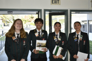 Open Day Welcomes Future Students and Families