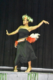 Celebrating Diversity Day at OHS