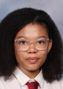 Year 13 Judith Fynn WAKA Award Week 5 - For Hard Work and Dedication 