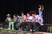 Celebrating Diversity Day at OHS