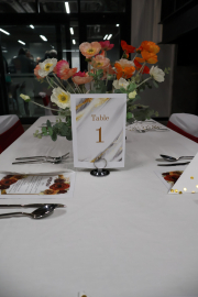 Maungakiekie Rotary Annual Dinner Hosted by OHS