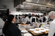 Maungakiekie Rotary Annual Dinner Hosted by OHS