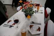 Maungakiekie Rotary Annual Dinner Hosted by OHS