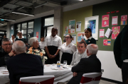 Maungakiekie Rotary Annual Dinner Hosted by OHS