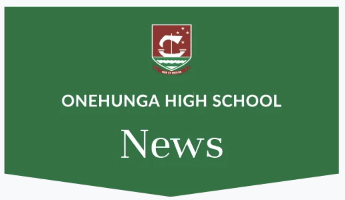 OHS Fortnightly Newsletter (Week 6, Term 2, 2026)