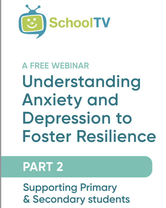 Understanding and Supporting Student Wellbeing