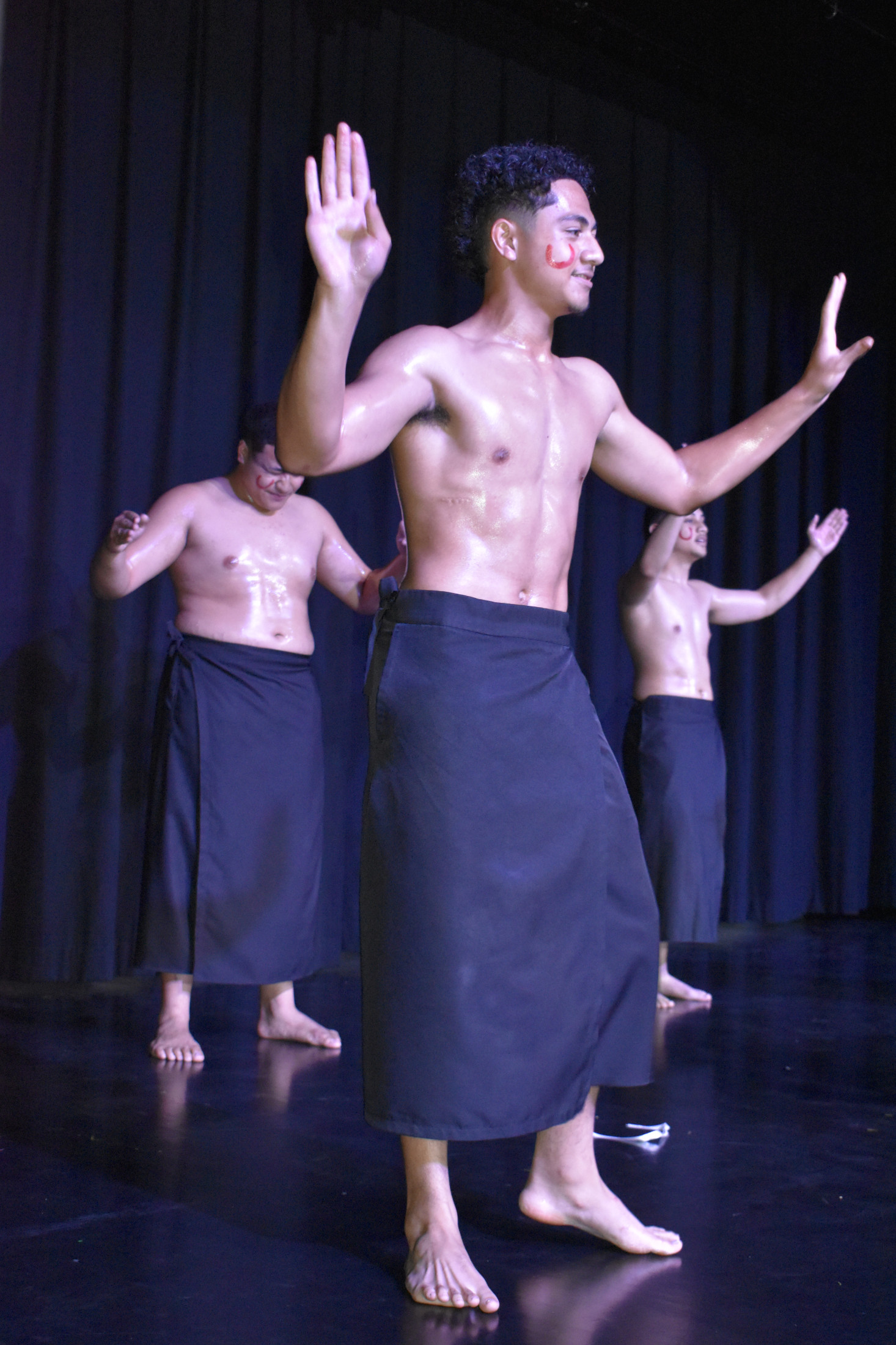 Celebrating Samoan Language Week 2026