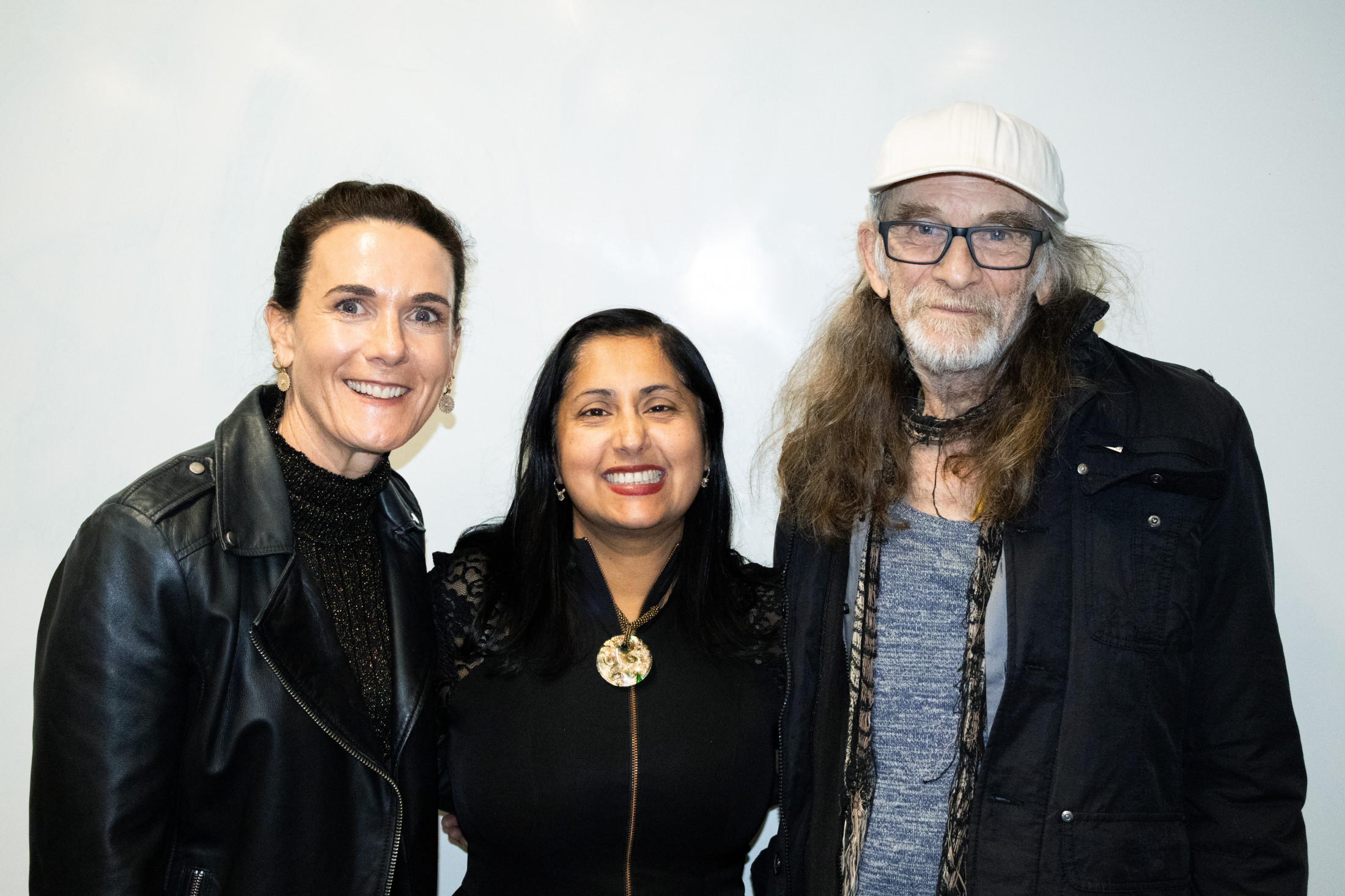 Distinguished Alumni Honoured at Onehunga High School
