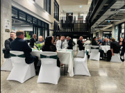 Distinguished Alumni Honoured at Onehunga High School