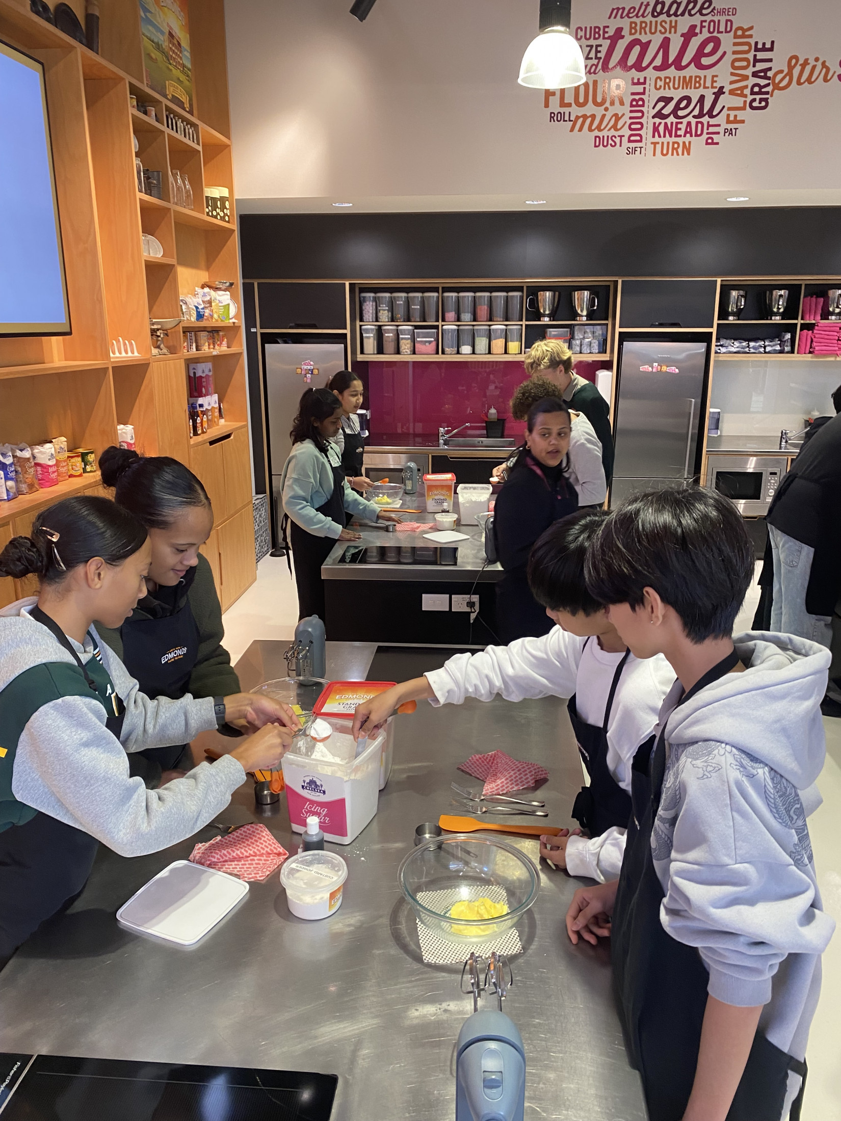 Connecting Theory to Practice: Business Studies Visit to Chelsea Sugar