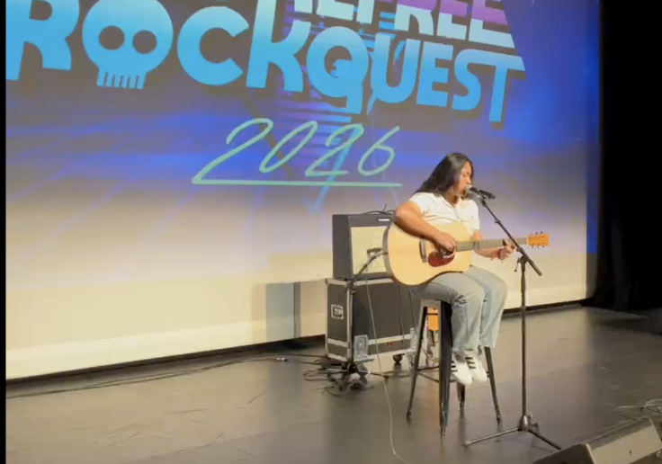 Dornia Continues Outstanding Year of Songwriting Success