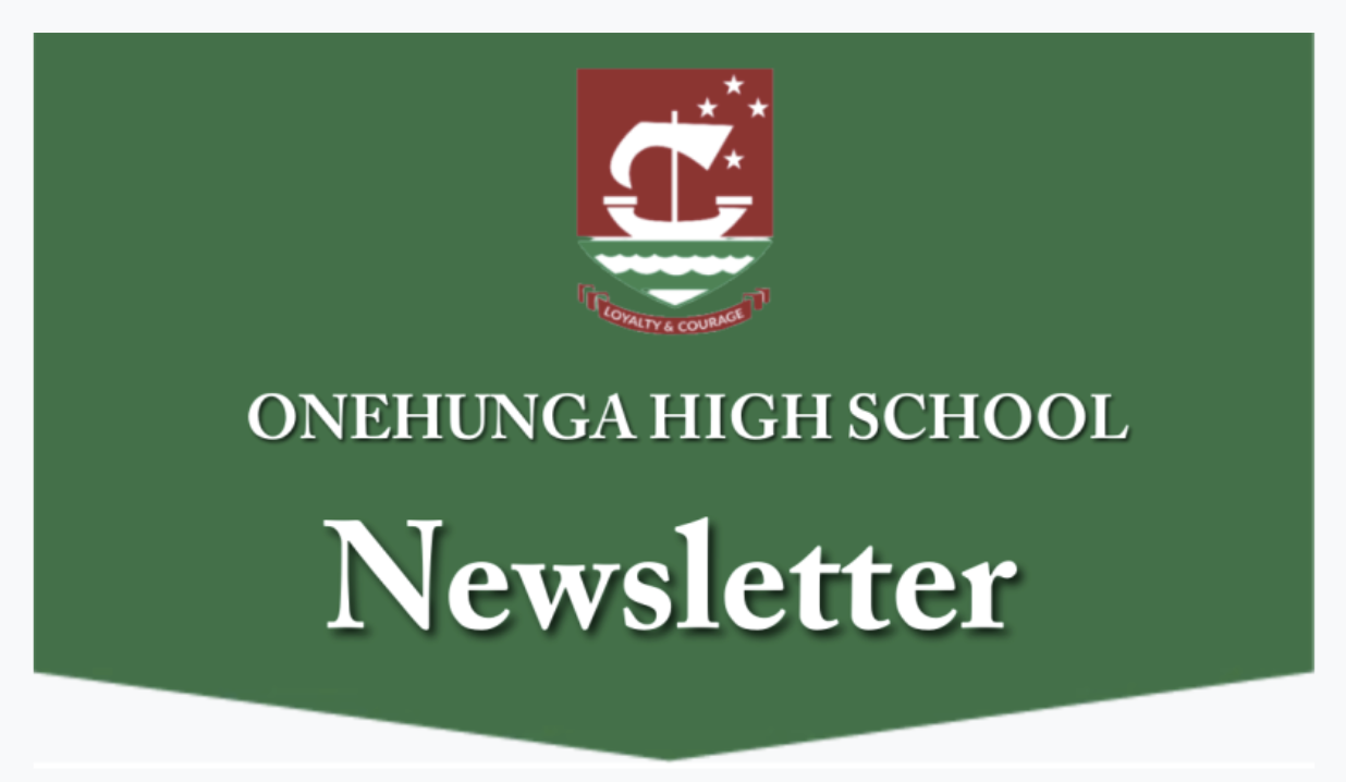 OHS Fortnightly Newsletter – Out Now