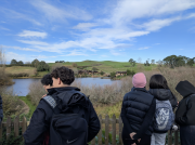 Level 3 Tourism Students Gain First-Hand Insight into New Zealand's Tourism Industry