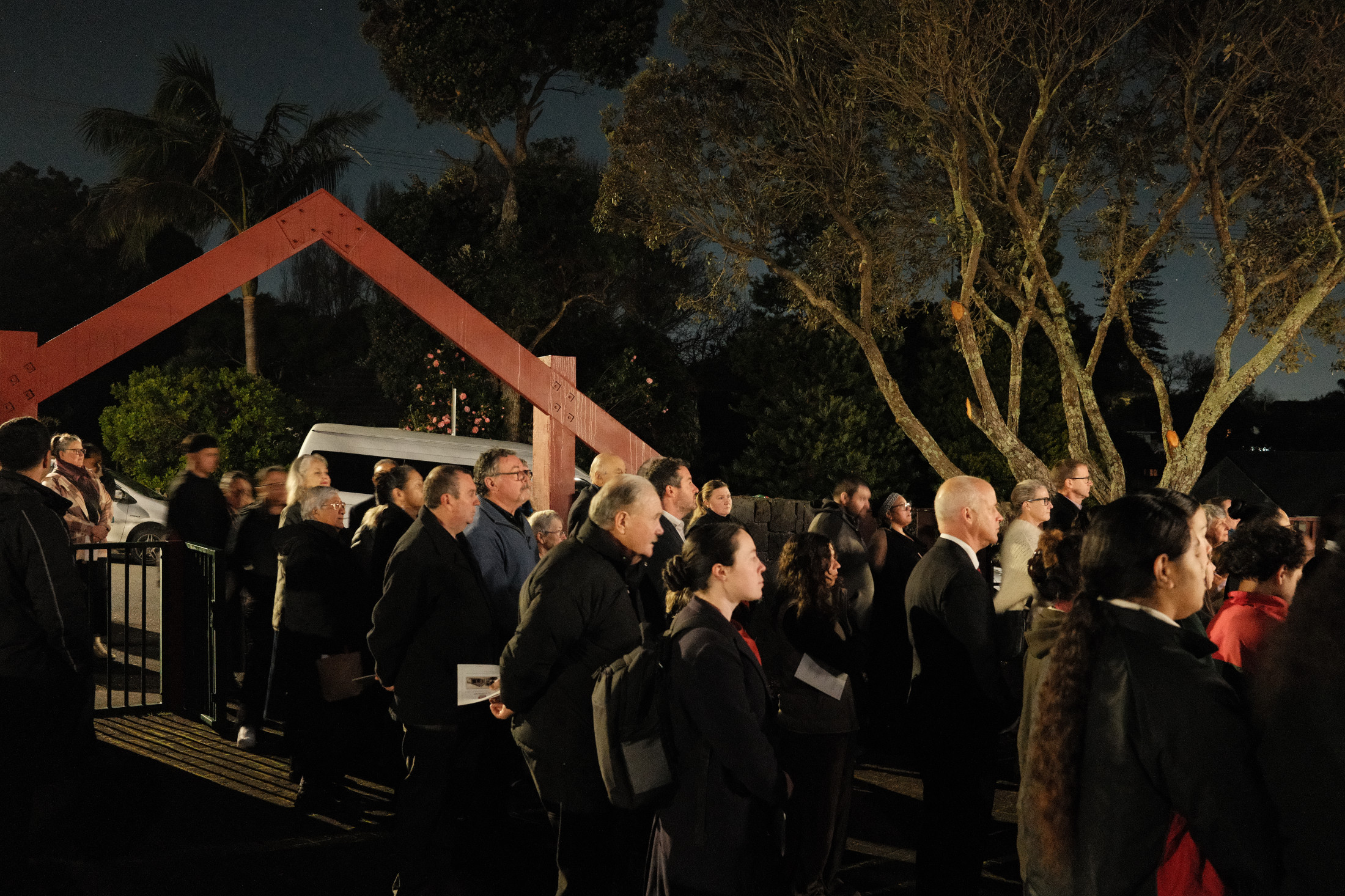 Matariki Hautapu Honours 30 Years of Te Haerenga