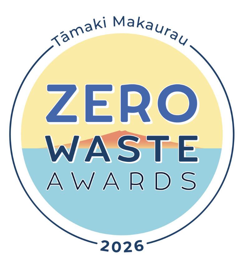 OHS Enviro Group Nominated for Tāmaki Makaurau Zero Waste Award