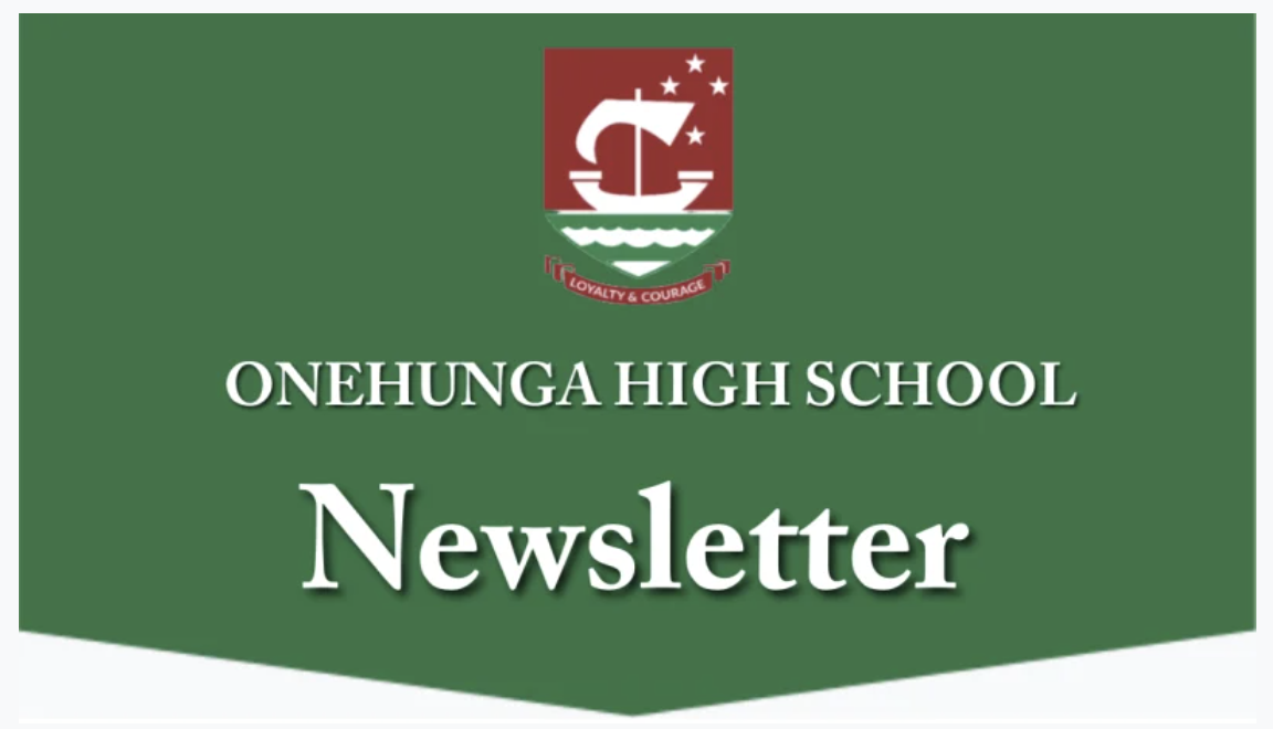 OHS Fortnightly Newsletter – Out Now