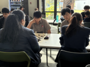 OHS Returns to Competitive Chess