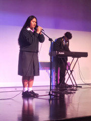 Annual Talent Quest Brings the School Community Together