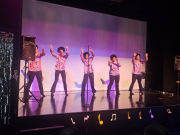 Annual Talent Quest Brings the School Community Together