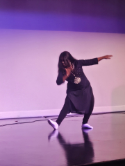 Annual Talent Quest Brings the School Community Together
