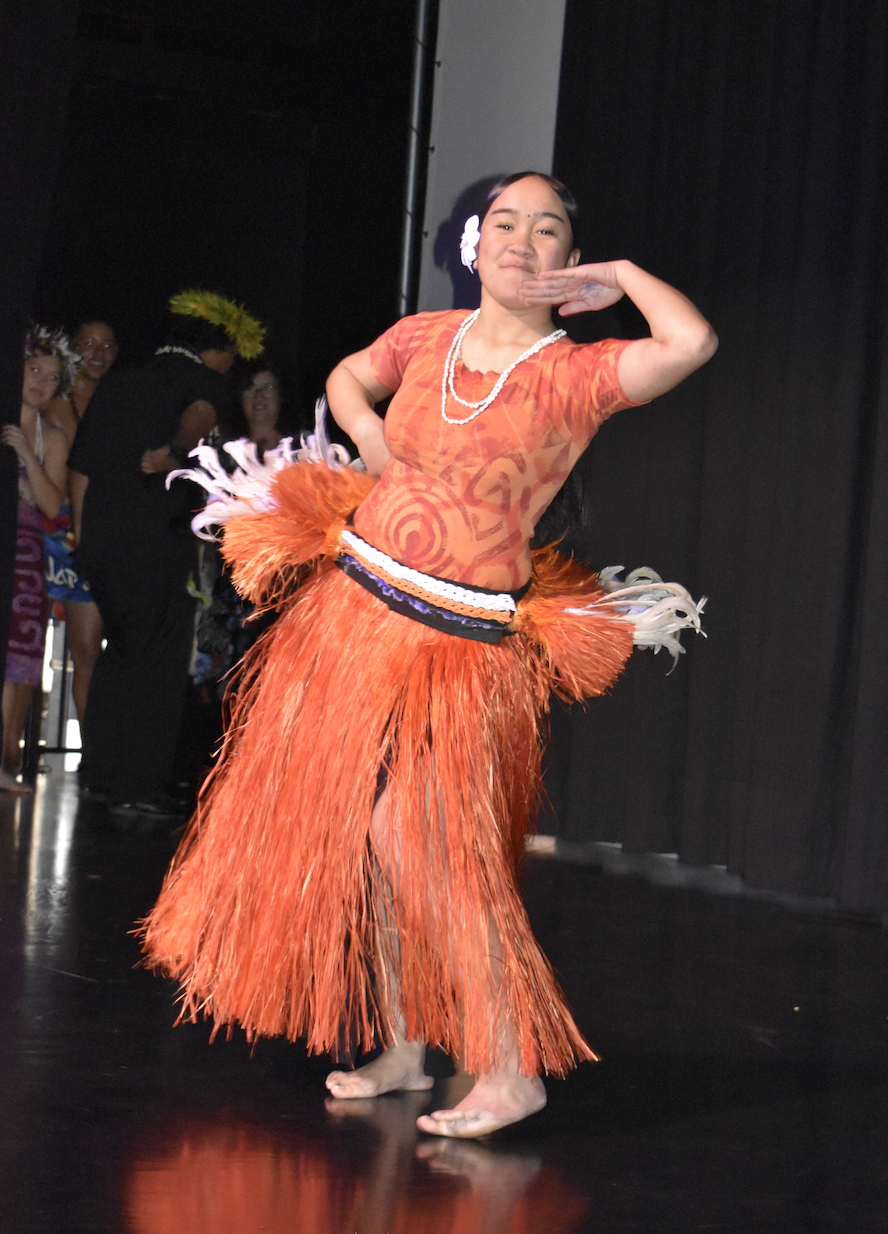 Celebrating Cook Islands Māori Language Week