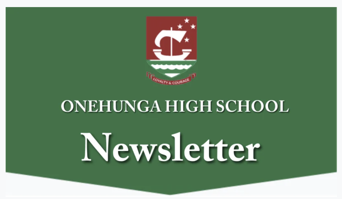 OHS Fortnightly Newsletter – Out Now