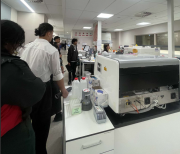 Health Science Academy Investigates Healthcare Pathways