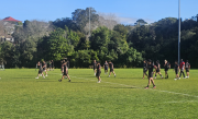 U15 Rugby Finishes Season with Impressive Win