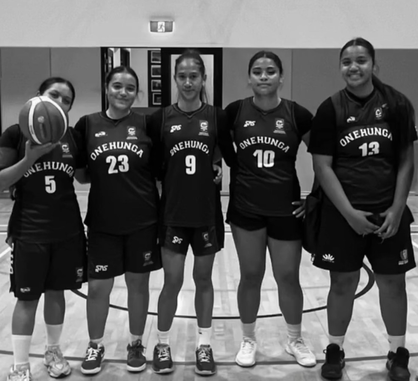 Girls U17 Basketball Cap Impressive Season with Finals Appearance