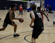 Boys Premier Basketball Goes to the Wire