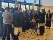 Tongan Language Week Celebrated at OHS