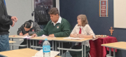 OHS Debating Team Secures Three Straight Wins
