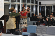 Celebrating Anahila Kanongata’a and Fakatoukatea