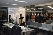 Celebrating Anahila Kanongata’a and Fakatoukatea
