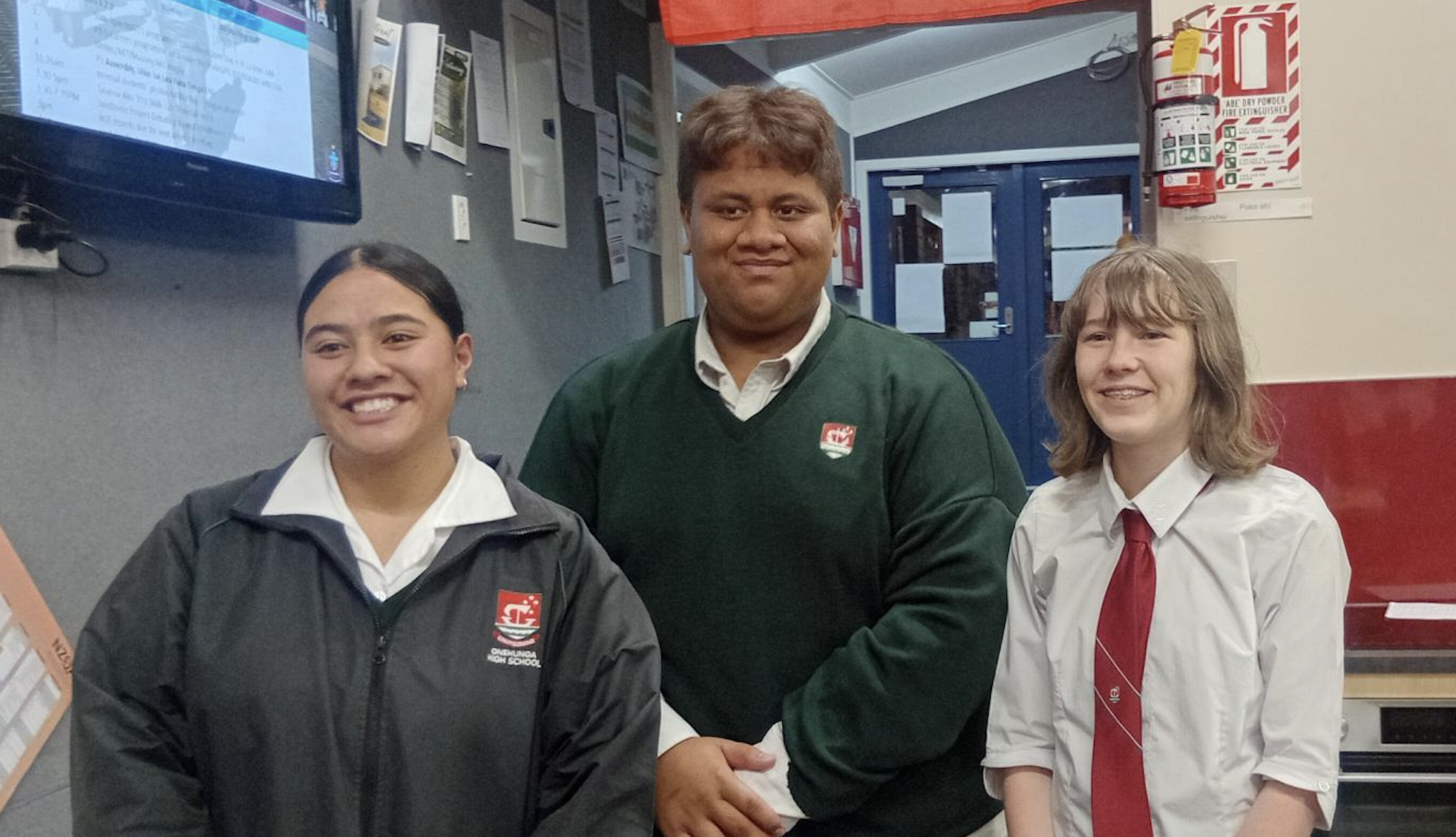 OHS Debating Team Secures Three Straight Wins