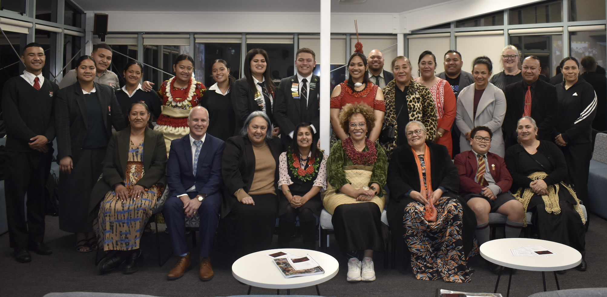 Celebrating Anahila Kanongata’a and Fakatoukatea